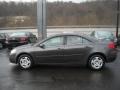 Granite Metallic - G6 Sedan Photo No. 5