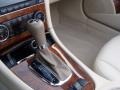 Steel Grey Metallic - CLK 350 Cabriolet Photo No. 19