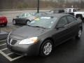 Granite Metallic - G6 Sedan Photo No. 13