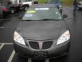 Granite Metallic - G6 Sedan Photo No. 14