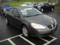 Granite Metallic - G6 Sedan Photo No. 15