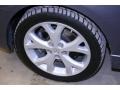 Galaxy Gray Mica - MAZDA3 s Sport Hatchback Photo No. 28