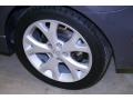 Galaxy Gray Mica - MAZDA3 s Sport Hatchback Photo No. 29