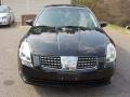 Onyx Black - Maxima 3.5 SE Photo No. 2