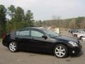 Onyx Black - Maxima 3.5 SE Photo No. 3