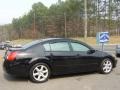 Onyx Black - Maxima 3.5 SE Photo No. 4
