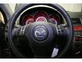 Galaxy Gray Mica - MAZDA3 s Sport Hatchback Photo No. 37