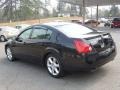 Onyx Black - Maxima 3.5 SE Photo No. 6