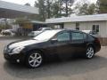 Onyx Black - Maxima 3.5 SE Photo No. 7