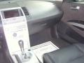 Onyx Black - Maxima 3.5 SE Photo No. 14