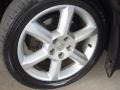 Onyx Black - Maxima 3.5 SE Photo No. 23