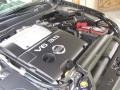Onyx Black - Maxima 3.5 SE Photo No. 24