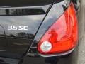 Onyx Black - Maxima 3.5 SE Photo No. 27
