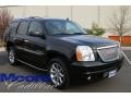 Onyx Black - Yukon Denali AWD Photo No. 2