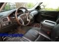 Onyx Black - Yukon Denali AWD Photo No. 4