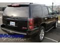 Onyx Black - Yukon Denali AWD Photo No. 14