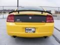 2006 Top Banana Yellow Dodge Charger R/T Daytona  photo #6