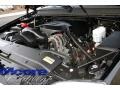 Onyx Black - Yukon Denali AWD Photo No. 26