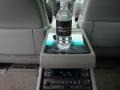 Smokey Granite Gray Mica - LS 600h L Hybrid Photo No. 26