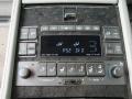 Smokey Granite Gray Mica - LS 600h L Hybrid Photo No. 27
