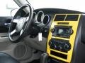 Top Banana Yellow - Charger R/T Daytona Photo No. 21
