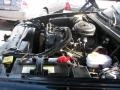 1999 Black Dodge Durango SLT 4x4  photo #12