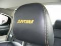 Top Banana Yellow - Charger R/T Daytona Photo No. 31