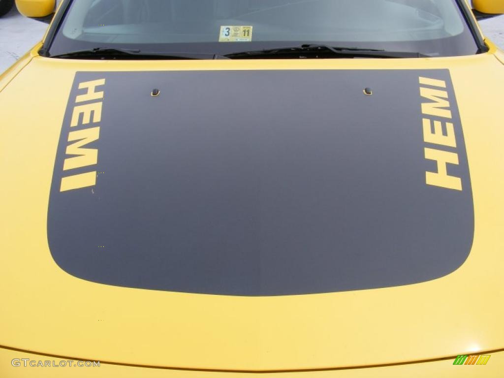 2006 Dodge Charger R/T Daytona Marks and Logos Photo #27718073