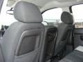 2008 Graystone Metallic Chevrolet Silverado 1500 LS Crew Cab 4x4  photo #15