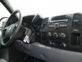 2008 Graystone Metallic Chevrolet Silverado 1500 LS Crew Cab 4x4  photo #19