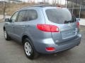 Silver Blue - Santa Fe GLS 4WD Photo No. 2