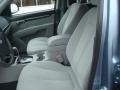 Silver Blue - Santa Fe GLS 4WD Photo No. 8