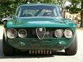 1973 Green Alfa Romeo GTV Vintage Racecar  photo #12