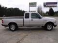 Silver Metallic - Ranger XLT SuperCab Photo No. 5