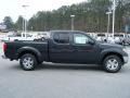 2010 Night Armor Metallic Nissan Frontier SE Crew Cab  photo #6