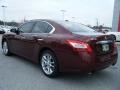 Tuscan Sun Red - Maxima 3.5 SV Photo No. 3