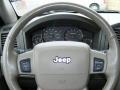 2006 Deep Beryl Green Pearl Jeep Grand Cherokee Limited 4x4  photo #10