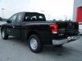 Galaxy Black - Titan XE King Cab Photo No. 3