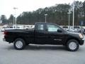 Galaxy Black - Titan XE King Cab Photo No. 6
