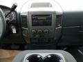 Galaxy Black - Titan XE King Cab Photo No. 10