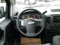 Galaxy Black - Titan XE King Cab Photo No. 11