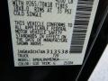 Galaxy Black - Titan XE King Cab Photo No. 14