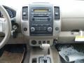 Avalanche White - Frontier LE Crew Cab Photo No. 11