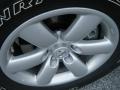 Smoke Metallic - Titan SE Crew Cab Photo No. 9