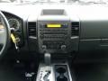 Smoke Metallic - Titan SE Crew Cab Photo No. 12