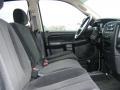2003 Light Almond Pearl Dodge Ram 1500 SLT Quad Cab 4x4  photo #20