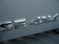 Radiant Silver Metallic - Frontier SE Crew Cab 4x4 Photo No. 14