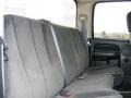 2003 Light Almond Pearl Dodge Ram 1500 SLT Quad Cab 4x4  photo #24