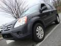 2005 Nighthawk Black Pearl Honda CR-V EX 4WD  photo #1