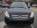 2005 Nighthawk Black Pearl Honda CR-V EX 4WD  photo #3